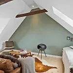 Дом отдыха Stunning In With Wifi Рудкёбинг