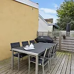 Дом отдыха Stunning In With Wifi Рудкёбинг