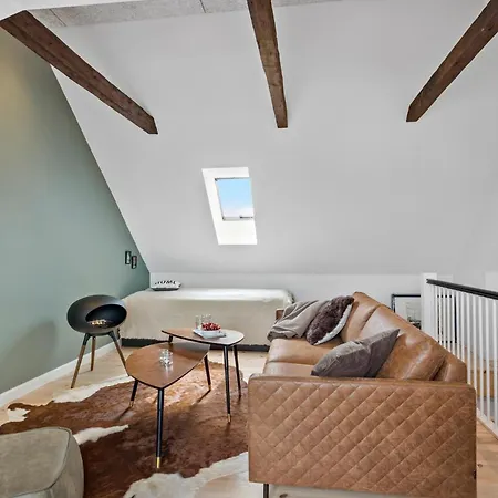 Stunning In With Wifi Holiday home