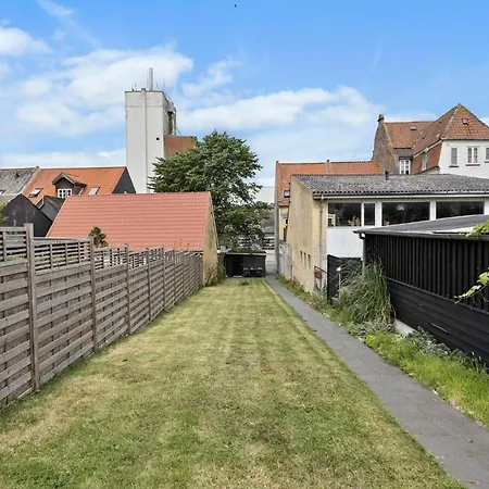 Дом отдыха Stunning In With Wifi Рудкёбинг