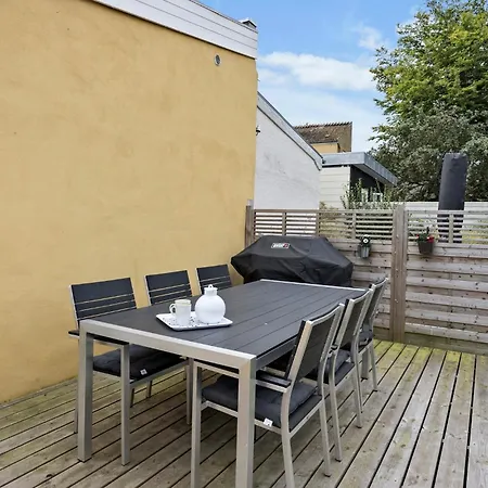 Holiday home Stunning In With Wifi Rudkobing