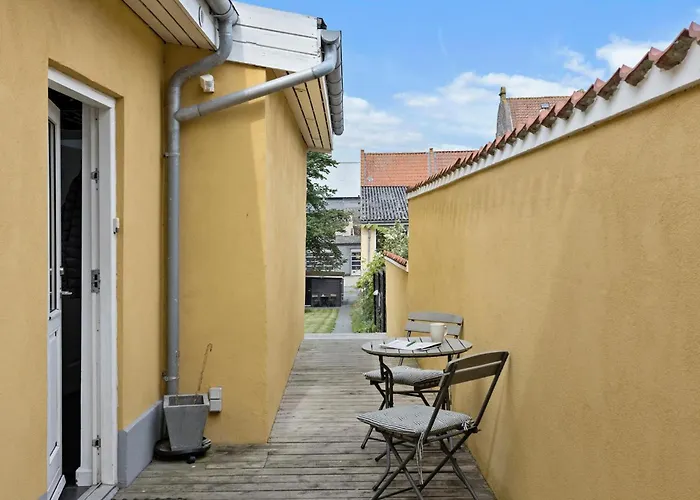 Stunning In With Wifi *